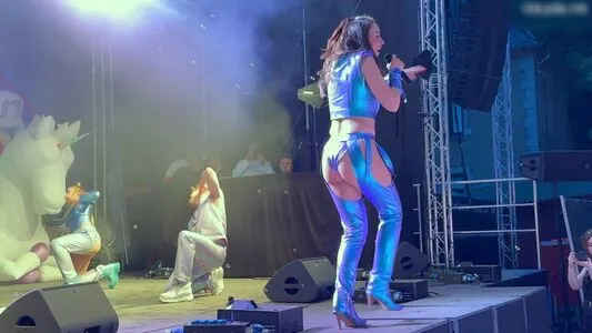 Jasmin Wagner OnlyFans Leaked Free Thumbnail Picture - #1mBYIiN6sD