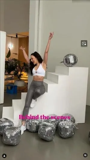 Jasmin Wagner OnlyFans Leaked Free Thumbnail Picture - #2bMzhy4xUJ