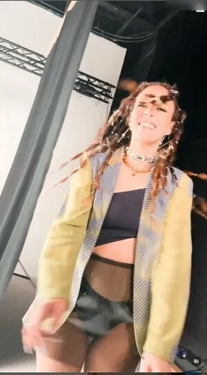 Jasmin Wagner OnlyFans Leaked Free Thumbnail Picture - #8dPT4eVyuO