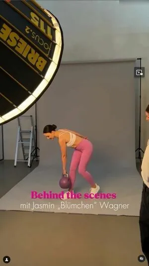 Jasmin Wagner OnlyFans Leaked Free Thumbnail Picture - #E09kfUTfH1