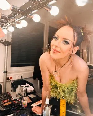 Jasmin Wagner OnlyFans Leaked Free Thumbnail Picture - #EMptrAhHGJ