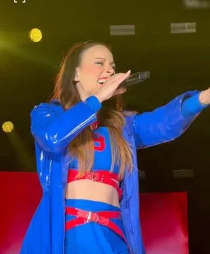 Jasmin Wagner OnlyFans Leaked Free Thumbnail Picture - #ExC480UnNJ