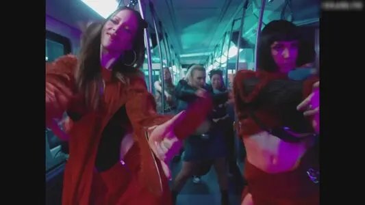 Jasmin Wagner OnlyFans Leaked Free Thumbnail Picture - #FbFBOOg9Co