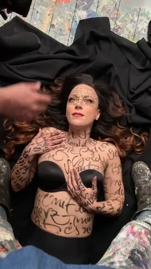 Jasmin Wagner OnlyFans Leaked Free Thumbnail Picture - #IIHOeYDRNn