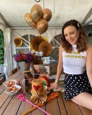 Jasmin Wagner OnlyFans Leaked Free Thumbnail Picture - #M0L3zkUGfD