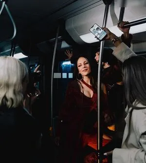 Jasmin Wagner OnlyFans Leaked Free Thumbnail Picture - #TNtccS3wtZ