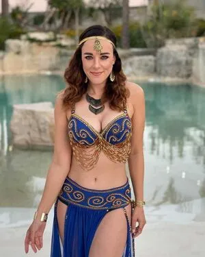 Jasmin Wagner OnlyFans Leaked Free Thumbnail Picture - #Tdm5f6SOrg