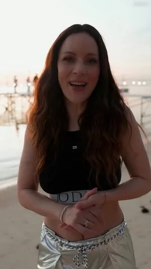 Jasmin Wagner OnlyFans Leaked Free Thumbnail Picture - #gHxcrc9Swz