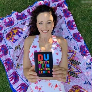 Jasmin Wagner OnlyFans Leaked Free Thumbnail Picture - #hdxW1HmYlx