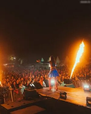 Jasmin Wagner OnlyFans Leaked Free Thumbnail Picture - #kZx0dZAIcm