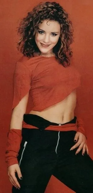 Jasmin Wagner OnlyFans Leaked Free Thumbnail Picture - #mi76zHM8PO