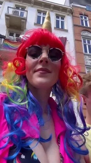 Jasmin Wagner OnlyFans Leaked Free Thumbnail Picture - #nt1AIQox78