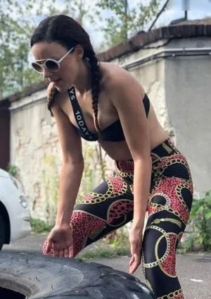 Jasmin Wagner OnlyFans Leaked Free Thumbnail Picture - #palWbrhxXD