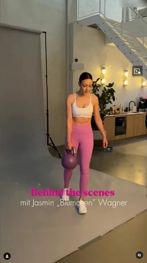 Jasmin Wagner OnlyFans Leaked Free Thumbnail Picture - #qKkltxILR1