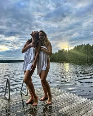 Jasmin Wagner OnlyFans Leaked Free Thumbnail Picture - #qssqlj5OF9