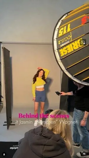 Jasmin Wagner OnlyFans Leaked Free Thumbnail Picture - #qvaph3yjCE