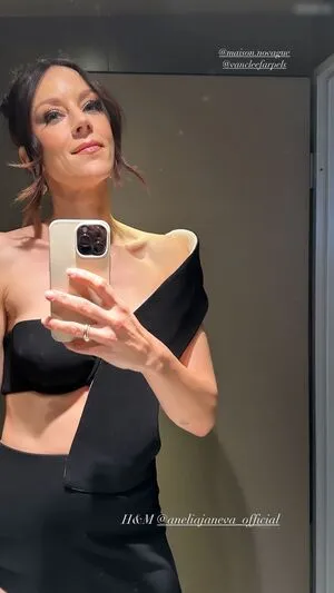 Jasmin Wagner OnlyFans Leaked Free Thumbnail Picture - #sa60Ps3i63