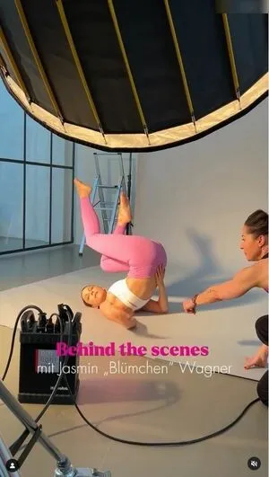 Jasmin Wagner OnlyFans Leaked Free Thumbnail Picture - #sfvm04Mr2h