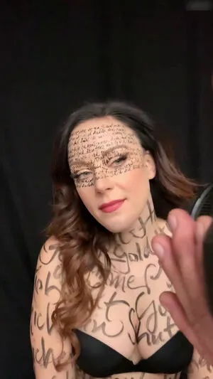 Jasmin Wagner OnlyFans Leaked Free Thumbnail Picture - #wd8cRFSqsG