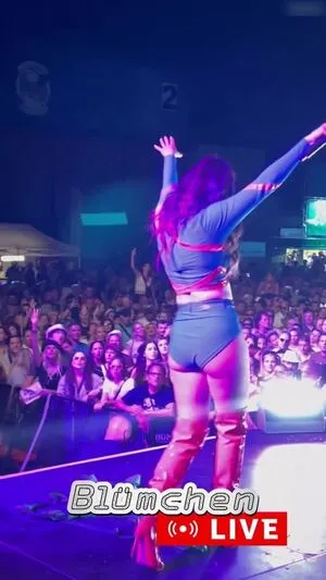 Jasmin Wagner OnlyFans Leaked Free Thumbnail Picture - #zjFDkxUTff