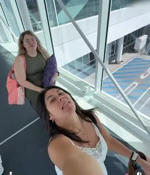 Jasmin Winhart OnlyFans Leaked Free Thumbnail Picture - #H3lLPPStza