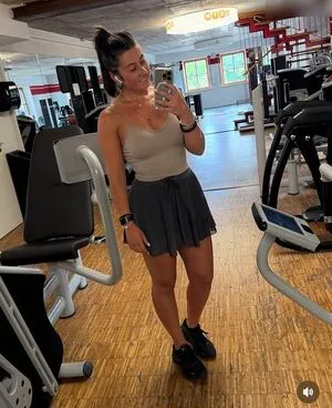 Jasmin Winhart OnlyFans Leaked Free Thumbnail Picture - #PE8Rm5JwEA