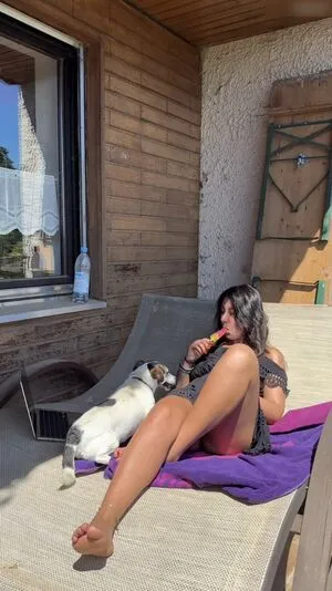 Jasmin Winhart OnlyFans Leaked Free Thumbnail Picture - #drvBpvZJoT