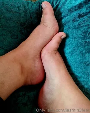 Jasmin3feet OnlyFans Leaked Free Thumbnail Picture - #LLlo1ClP9l
