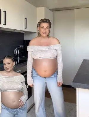 Jasmina Huremovic OnlyFans Leaked Free Thumbnail Picture - #2PzpVe16yk