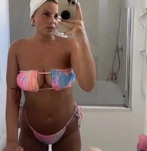 Jasmina Huremovic OnlyFans Leaked Free Thumbnail Picture - #Jj9uicl2Pv