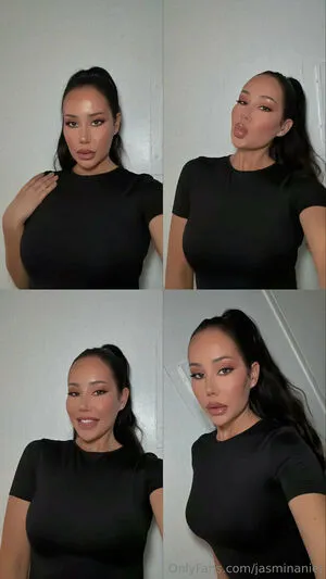 Jasminaniel OnlyFans Leaked Free Thumbnail Picture - #0SPsqe9WJQ