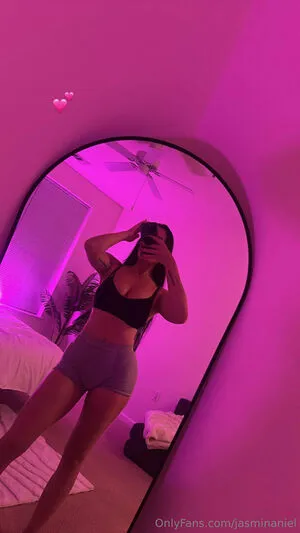 Jasminaniel OnlyFans Leaked Free Thumbnail Picture - #3HfEcSwbyB