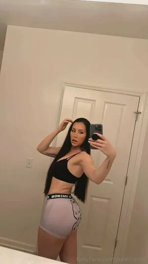 Jasminaniel OnlyFans Leaked Free Thumbnail Picture - #Ndhuw8T90x