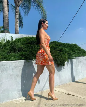 Jasminaniel OnlyFans Leaked Free Thumbnail Picture - #Ose6D9Gte2