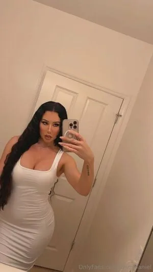Jasminaniel OnlyFans Leaked Free Thumbnail Picture - #SudiKXlvn2