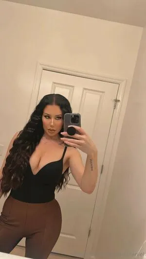 Jasminaniel OnlyFans Leaked Free Thumbnail Picture - #eV7e3kuyqL
