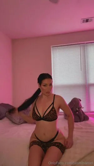 Jasminaniel OnlyFans Leaked Free Thumbnail Picture - #iYlvlAHQxn
