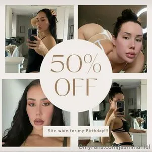 Jasminaniel OnlyFans Leaked Free Thumbnail Picture - #m5w3FlfLNy