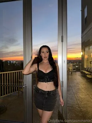 Jasminaniel OnlyFans Leaked Free Thumbnail Picture - #vDrKamIuDv
