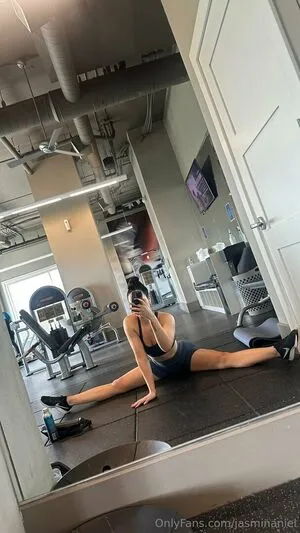 Jasminaniel OnlyFans Leaked Free Thumbnail Picture - #vU8Q0KxTY2