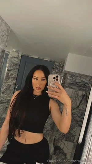Jasminaniel OnlyFans Leaked Free Thumbnail Picture - #x32iHJdDr5