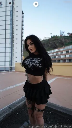Jasminaoder OnlyFans Leaked Free Thumbnail Picture - #51goE1f0Ji