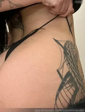 Jasminaoder OnlyFans Leaked Free Thumbnail Picture - #5nATBD7GGq
