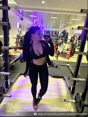 Jasminaoder OnlyFans Leaked Free Thumbnail Picture - #7rUmKK1WNH