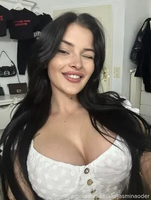 Jasminaoder OnlyFans Leaked Free Thumbnail Picture - #DT5vk7BrzF