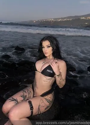 Jasminaoder OnlyFans Leaked Free Thumbnail Picture - #GVdyJnCH83
