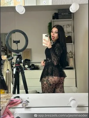 Jasminaoder OnlyFans Leaked Free Thumbnail Picture - #MMc6CkqAcF