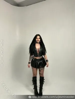 Jasminaoder OnlyFans Leaked Free Thumbnail Picture - #T5HKrQSofe