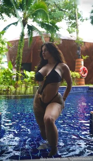Jasminaoder OnlyFans Leaked Free Thumbnail Picture - #XVujsXyL8O