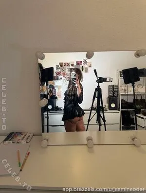 Jasminaoder OnlyFans Leaked Free Thumbnail Picture - #eXE6wBDTOe